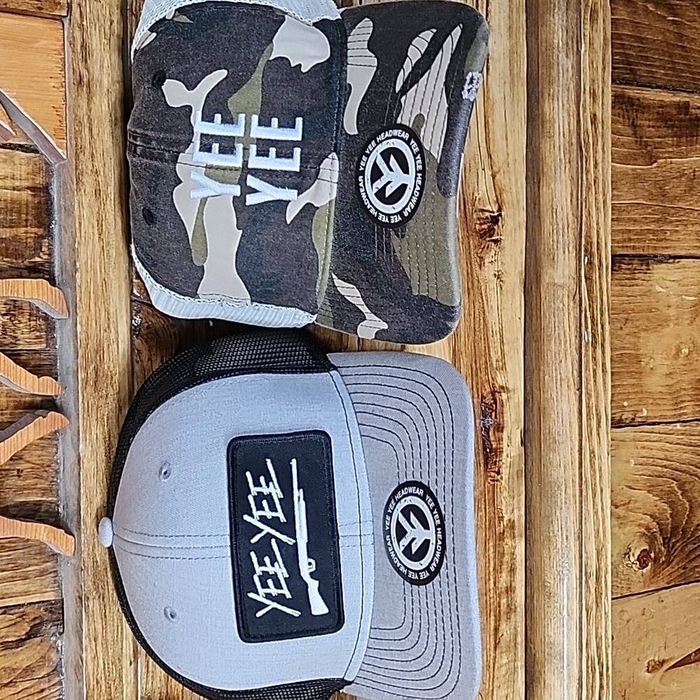 Hats